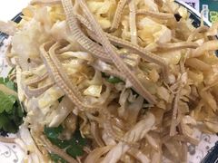 -厚味居炙子烤肉·清真(天桥南纬路店)