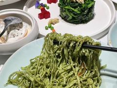 -江城小馆陕南妈妈菜·全球旅行餐厅(钟楼店)