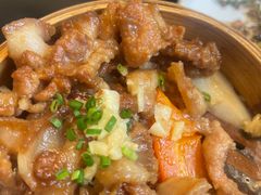 -客汀家宴·客家烟火 四季食材(集美店)