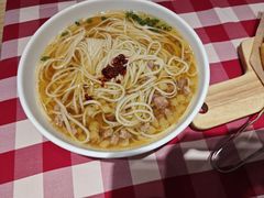 -西贝(武汉群星城店)