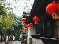 -成都武侯祠博物馆