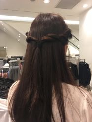 -苑苑发型设计