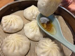 -金原鸭血粉丝汤·汤包·脆皮烤鸭(南京博物院店)