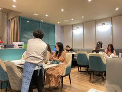 大堂-美奈小馆·越南料理(中航城君尚购物中心店)