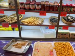 -西江美食舫·江西菜(健德桥店)