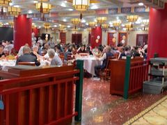 -万荣烤鸭店·北京菜(天坛店)