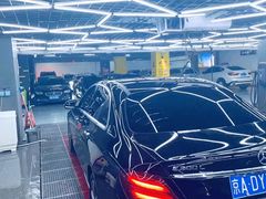 -美车堂(西单大悦城店)