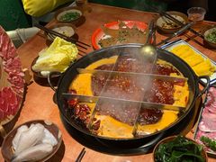 -周小明火锅(黑金冠社区店)