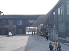 -扬州古运河