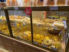 -BreadTalk面包新语·烘焙蛋糕(高德置地春广场店)