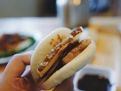 紫盖-之参餐厅(前门大街店)