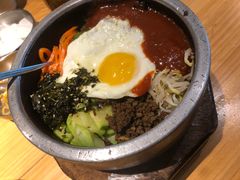 -土大力韩式烤肉料理(39年·和平路店)