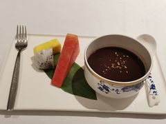 -Yan Ting 宴庭中餐厅(上海静安瑞吉酒店)