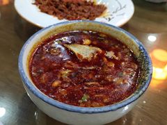 -盛唐府乾州酸汤面