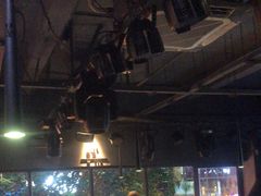 -青松宇大汗·碳烤羊腿(大浪店)