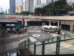 -广州市第二少年宫