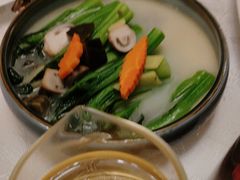 -酌宴府The China Club·广州万富希尔顿酒店(云城东路店)