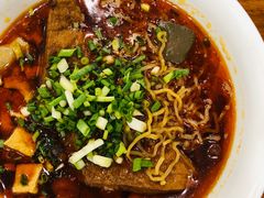 -蒋家肠旺面馆老店(合群路店)