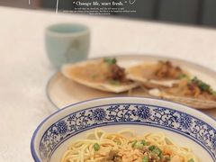 武汉热干面-九头鸟酒家(四道口店)