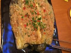 -云晓光头烧烤吧(德平路店)