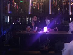 -爱啤精酿·民谣酒馆(滨江店)