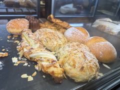 -BAKER&SPICE(BFC外滩金融中心店)