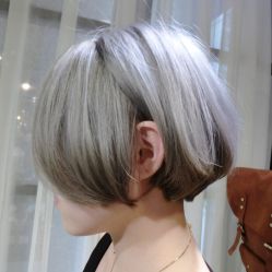 -木北护肤造型