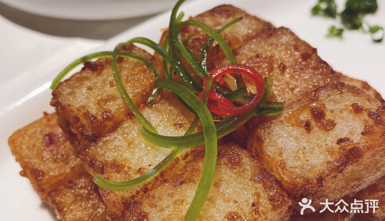 第一次来就爱上了