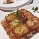 第一次来就爱上了