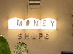 -Money Shops(愚园路店)