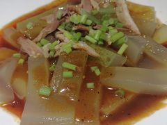-鸭王烤鸭店(三里河店)
