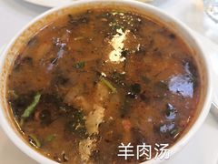 -沙漠玫瑰土耳其餐厅(神路街店)