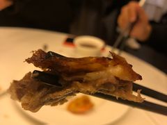 -富力丽思卡尔顿酒店·丽轩中餐厅