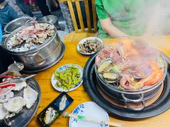 -九层海鲜塔(市南店)