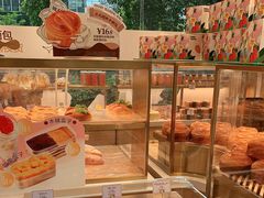 -可斯贝莉现烤面包·生日蛋糕(富力店)