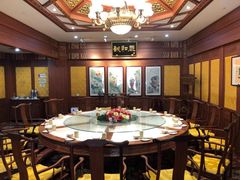 包厢-砂锅居(西四店)