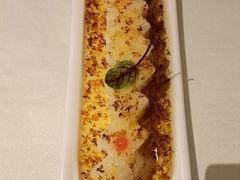桂花凉糕-江城小馆陕南妈妈菜·全球旅行餐厅(钟楼店)