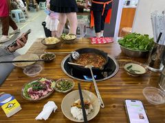 -笔记安顺夺夺粉火锅