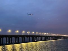 -宝安西湾红树林湿地公园