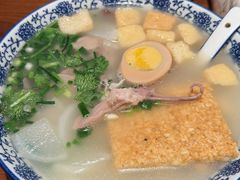 -小潘记鸭血粉丝汤