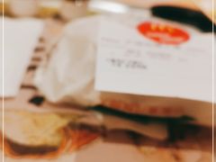 -麦当劳(安定门外大街店)
