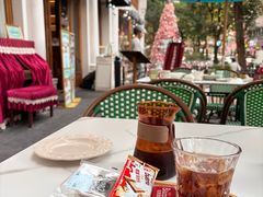 -秘密旅行Bonjour(黑金冠 江南西店)