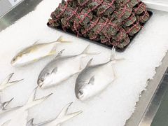 -果蔬好生活超市(乐堤港店)