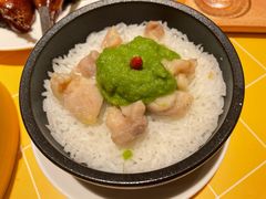 -蔡澜点心·粤菜(花城汇南区店)