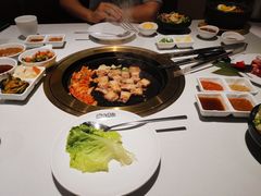 -韩时烤肉(枫蓝店)