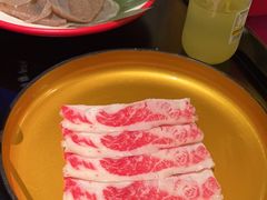 -牛New寿喜烧(虹桥新天地店)