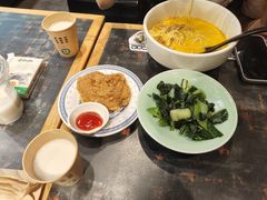 -和府捞面(天河领展广场店)