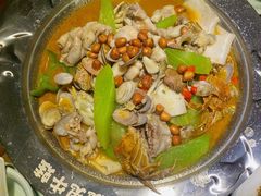 -魔鬼牛蛙小厨•烤鱼•龙虾(上马墩光华时代店)