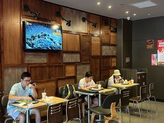 -汉堡王(上海凌云壹街坊店)