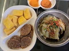 -88号小吃店·经典云南菜·地道纳西美食